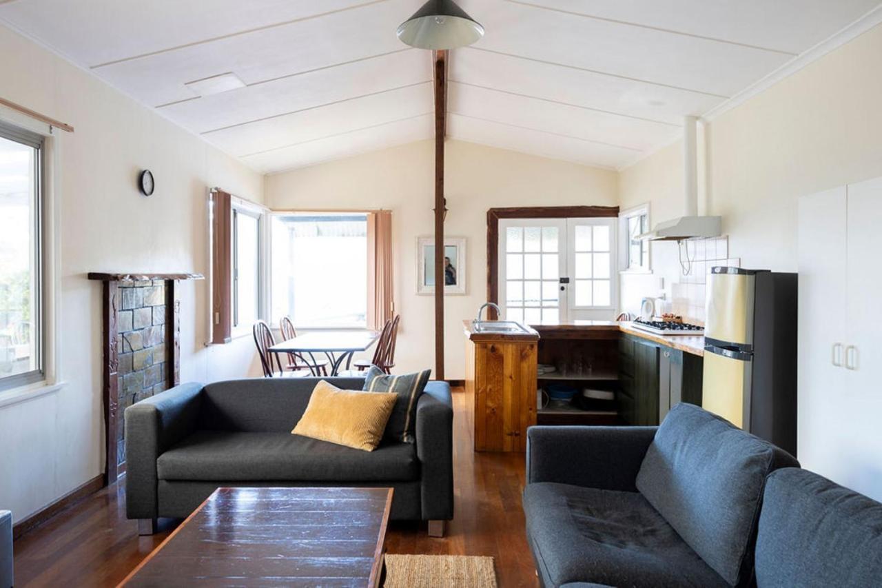 Lodge Riverside