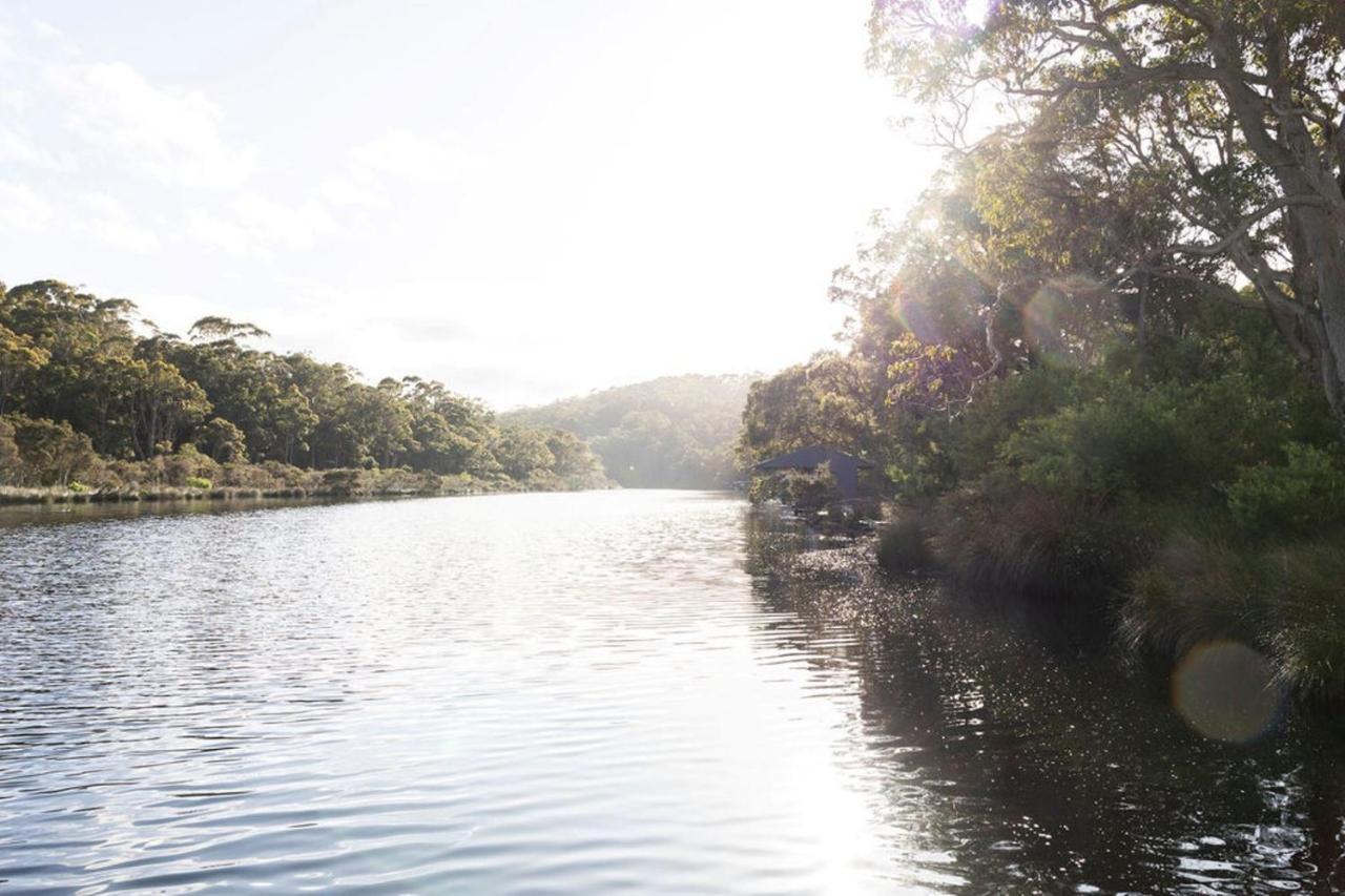 Riverside Nornalup