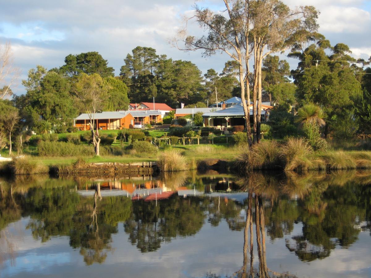 Riverside * Nornalup