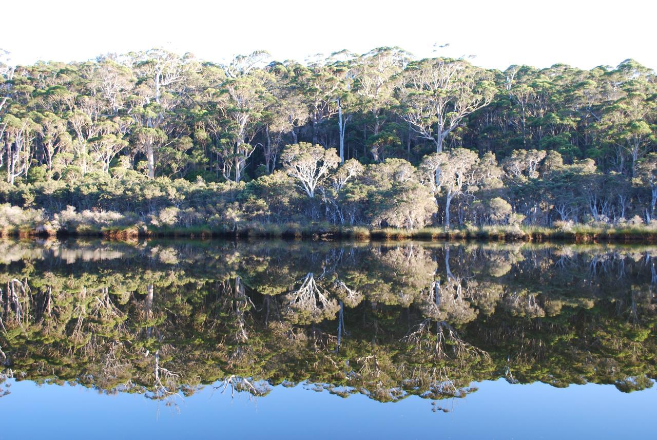 Lodge Riverside Nornalup