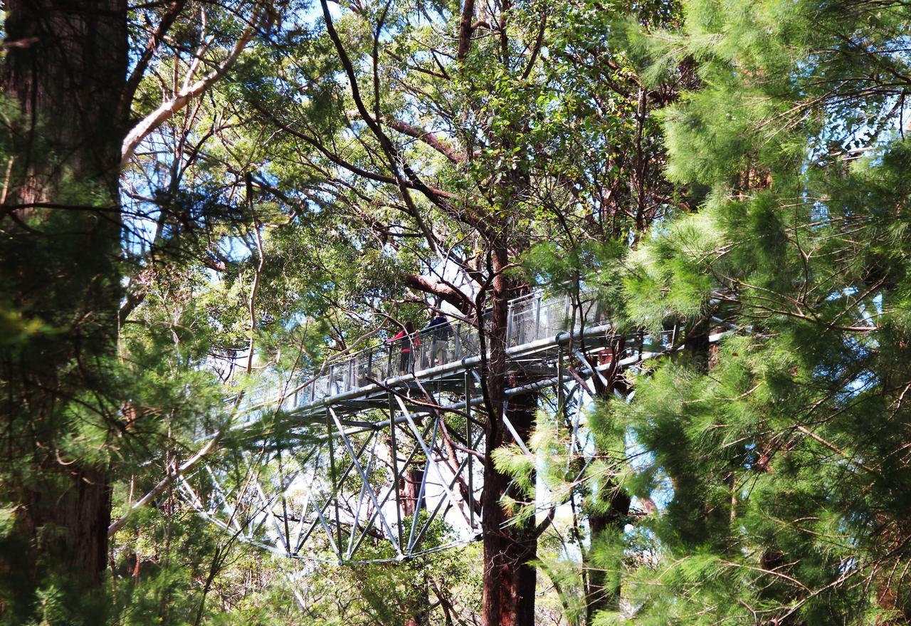 Riverside Nornalup